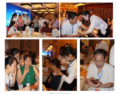 携手医号馆，共探水路医学新篇章——记水路医学适宜技术交流盛会