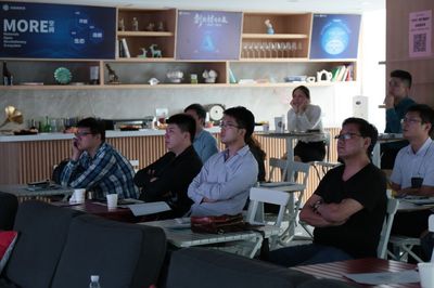 赋能未来医疗 创新材料技术交流如何驱动医疗器械产业蓬勃发展